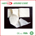 Bandage triangulaire de gazon en coton HENSO